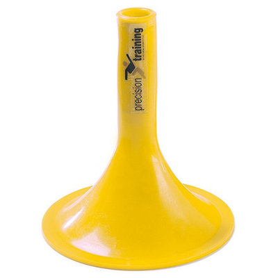 Precision Post Base - Yellow - Image 3