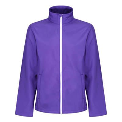  - Regatta Professional Mens Soft Shell Jacket