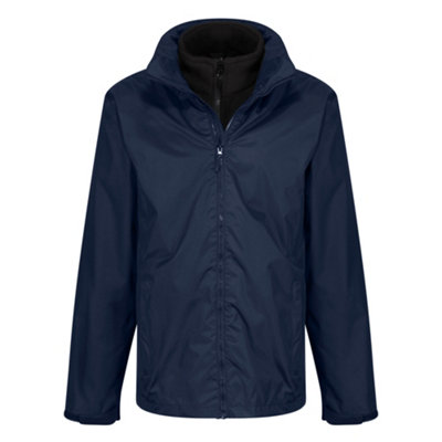  - Regatta Professional Mens Waterproof Jacket Navy (Xl)