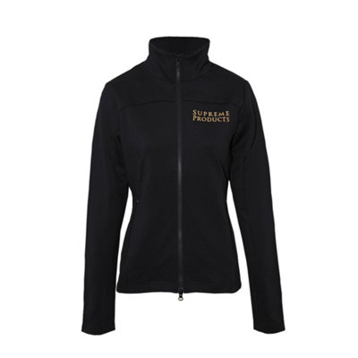 Supreme Products Womens/ladies Active Show Jacket