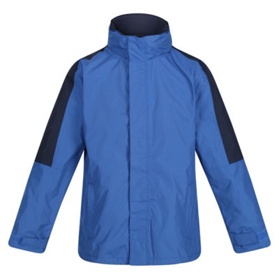  - Regatta Professional Mens Waterproof Jacket Royal Blue/navy (Xl Uk)