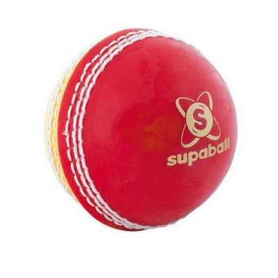 Readers Childrens/Kids Supaball Cricket Ball - Image 4