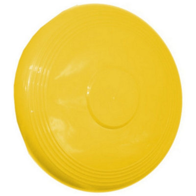 Pre-Sport Essential Flying Disc Yellow (One Size) from B&Q