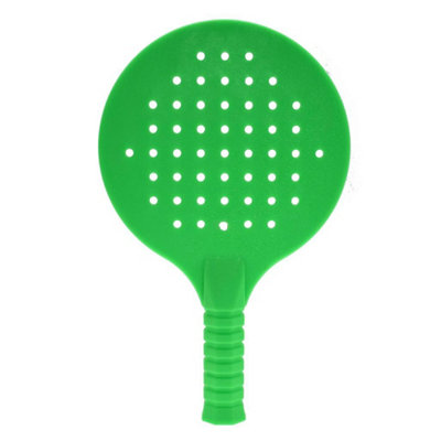 Pre-Sport Childrens/kids Primary Skills Beginners Tennis Racket Green (One Size) from B&Q