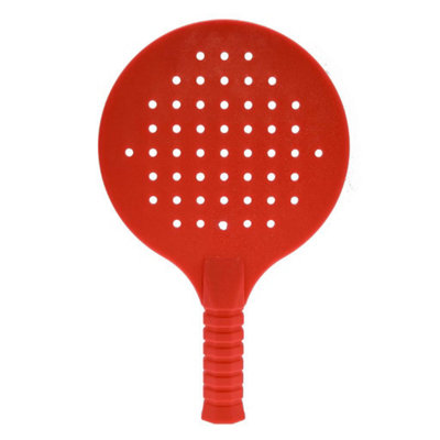 Pre-Sport Childrens/kids Primary Skills Beginners Tennis Racket Red (One Size) from B&Q