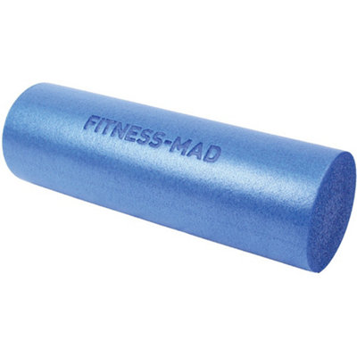 Fitness Mad (36In, Blue) Foam Roller - Image 3
