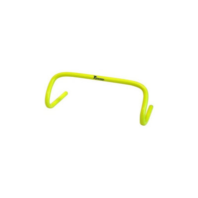  - Precision Agility Hurdle Yellow (6In)