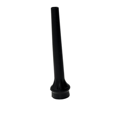 Precision Universal Water Bottle Adapter - Black - Image 3