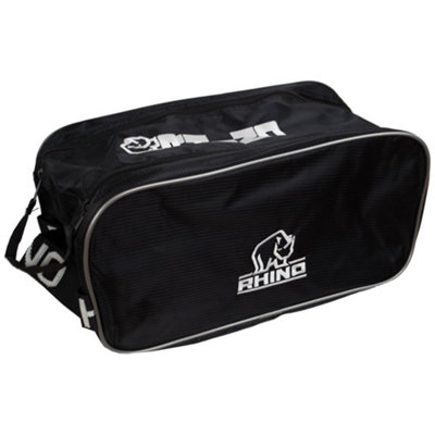 B&Q -  Shoe Bag Black (One Size)