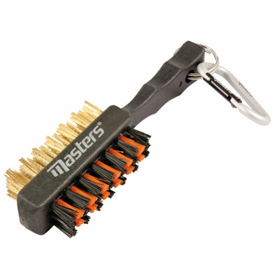 Masters Opti Club Cleaner Brush - Image 3