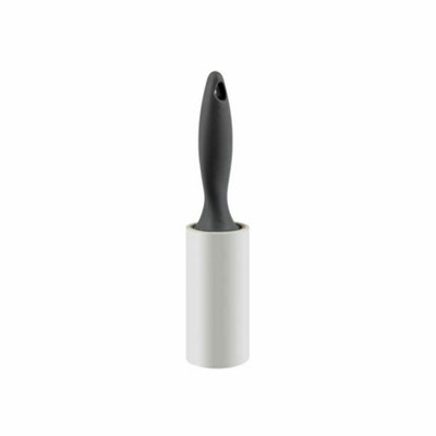  - Supahome Lint Roller White/black (One Size)