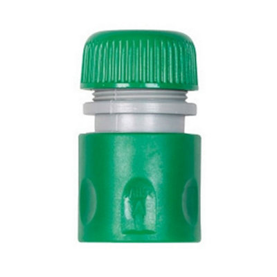Supagarden Female Water Stop Green (One Size) from B&Q