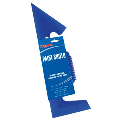 Supadec Paint Guard Blue (L) Quality Product