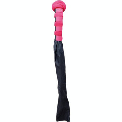 Arma Horse Tail Guard With Bag Pink (One Size) from B&Q