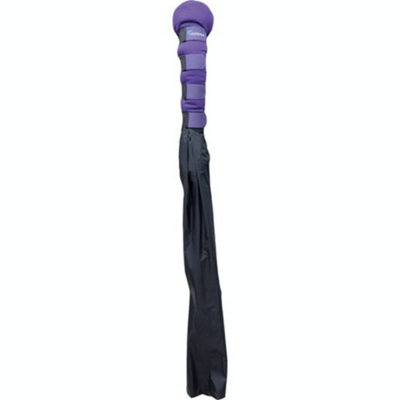 Arma Horse Tail Guard With Bag Purple (One Size) from B&Q