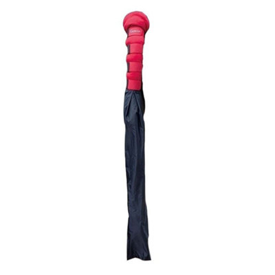 Arma Horse Tail Guard With Bag Red (One Size) from B&Q