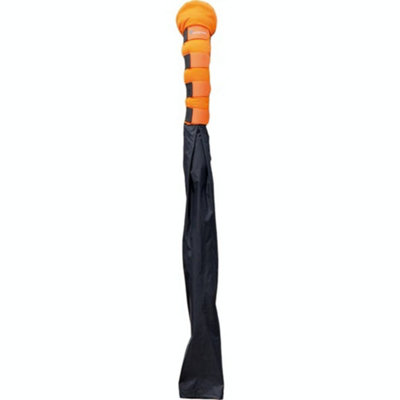 Arma Horse Tail Guard With Bag Orange (One Size) from B&Q
