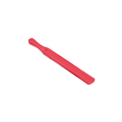  - Ezi-Kit Feed Stirrer Red (One Size)
