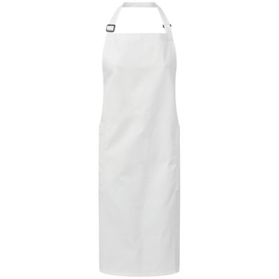 - Premier Unisex Adult Organic Fairtrade Certified Full Apron