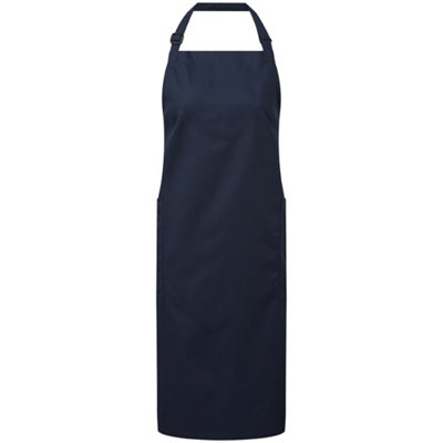  - Premier Unisex Adult Organic Fairtrade Certified Full Apron