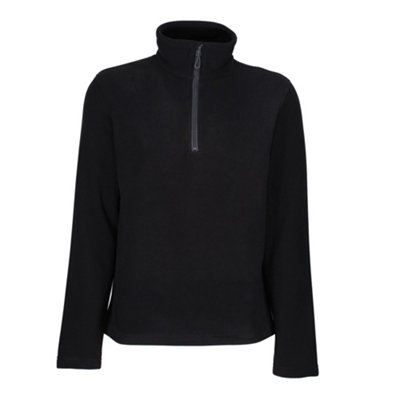 Regatta Professional Mens Recycled Half Zip Fleece from B&Q