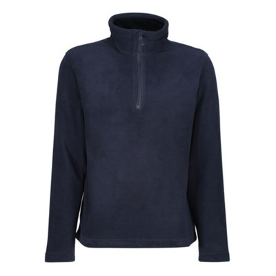  - Regatta Professional Mens Recycled Half Zip Fleece