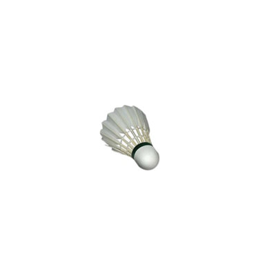 Yonex Aeroclub Tr Shuttlecock (Pack Of 12) White (One Size) from B&Q