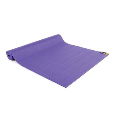Warrior II 4mm Yoga Mat - - Image 4