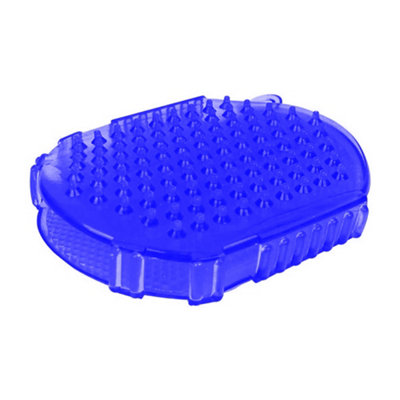  - Roma Brights Mage Glove Royal Blue (One Size)