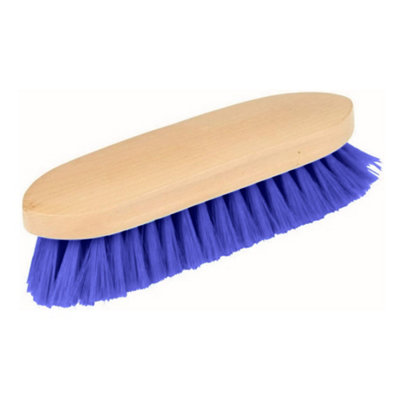  - Roma Brights Dandy Brush Royal Blue (One Size)