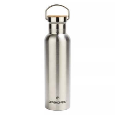 Craghoppers 750Ml Water Bottle - Image 4