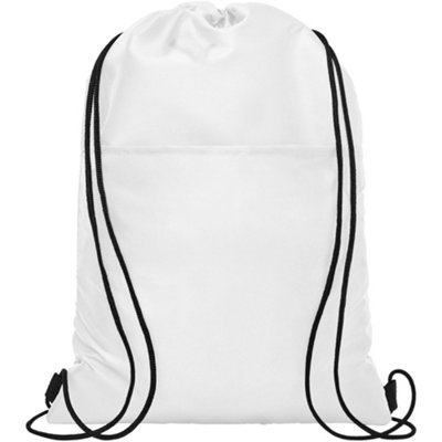 Bullet Oriole Cooler Bag White (One Size) from B&Q