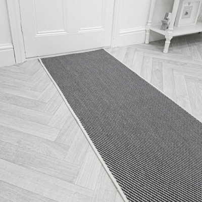 Coastal Indoor/outdoor Hallway Runner RugDurableReversible & Hardwearing Carpet For Home Or Garden from B&Q