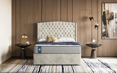 Sealy Waltham Latex Advantage Mattress Single