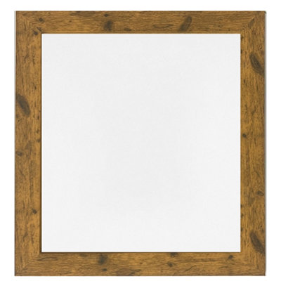 Frames By Post Studio Vintage Wood Picture Frame 60X80Cm from B&Q