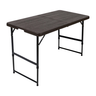 Hi-Gear Richmond Table Camping AccessoriesCamping Equipment from B&Q