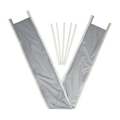 Hi-Gear Awning Extension StripTent AccessoriesCamping Essentials from B&Q