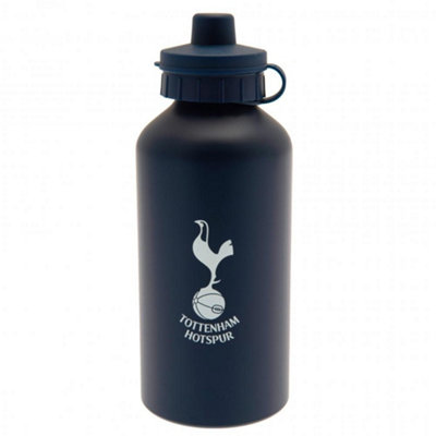  - Tottenham Hotspur Fc Matte Bottle Navy (One Size)