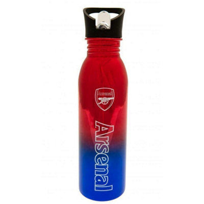 Nal Fc Faded Bottle Red/blue (One Size) from B&Q