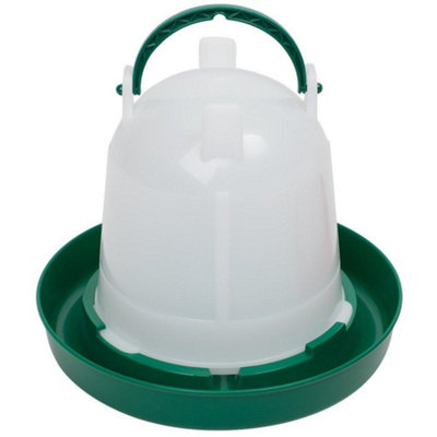 Eton Ts Drinker Green (10L) Quality Product from B&Q
