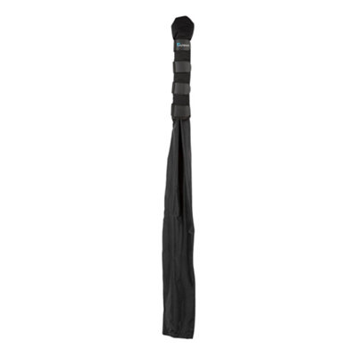 Arma Horse Tail Guard With Bag Black (One Size) from B&Q