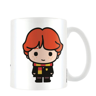 Harry Potter Chibi Ron Mug - Image 5
