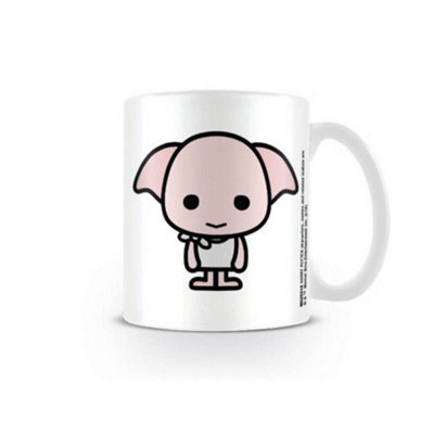 Harry Potter Chibi Dobby Mug - Image 5