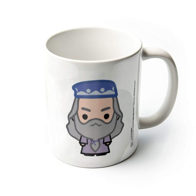 Harry Potter Chibi Dumbledore Mug - Image 5