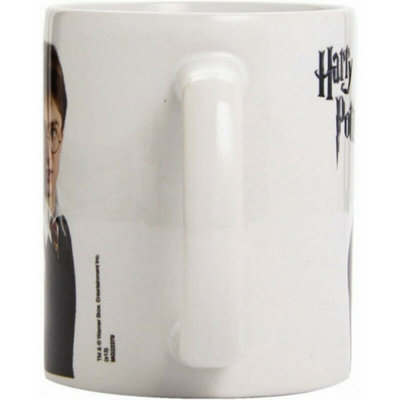 Harry Potter Unisex White Character Mug In - Image 5