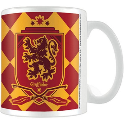 Harry Potter Gryffindor Mug - Image 5