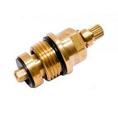 Oracstar Tap Top Headwork Glands Bronze (9.5mm X 12.7mm) from B&Q