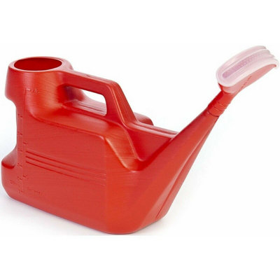 Ward Red Weed Control Watering Can (One ) 7L