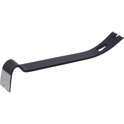 Roughneck Black Utility Bar (15In) 15In