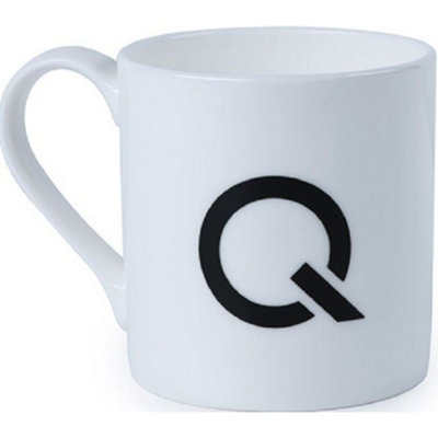 James Bond Q Quote Bone China Mug - Image 3